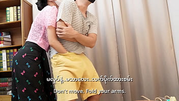 Student Pounds His Hot Tutor
