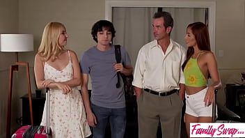 Stripping Down With Mom “i’m Bare, So You Should Be Too! Let’s Get Wild!” Season 1, Episode 10
