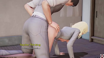 Public Sex Life: Part 10 – Paradicezone