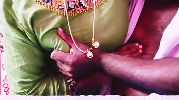 Desi Wife’s Adulterous Affair With Steamy Telugu Dirty Talk