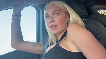 Gabbie’s Tight Ass Getting Pounded Hard By Her Man