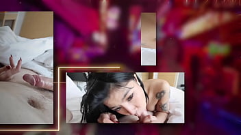 Hardcore Morning Pounding With A Tight Amateur Asian Slut