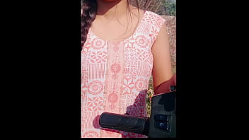 Picked Up A Desi Slut From The Street And Fucked Her Hard