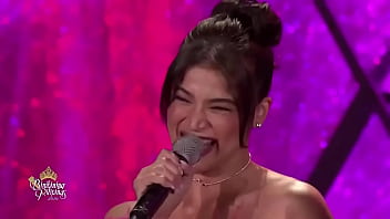 Goddess Of The Philippines 2019 In A Sultry, Floor-length Gown