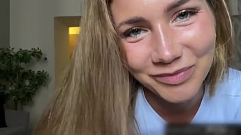 Adorable Russian Slut Craves A Thick Cock To Ride