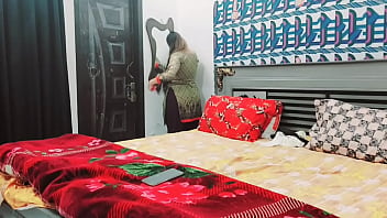 Punjabi Wife Gets Pounded By Cuckold Husband With Hindi Dirty Talk