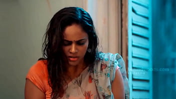 Swetha’s Sultry South Indian Seduction