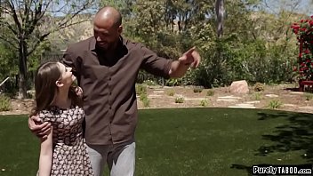 Stepson Seduces Stepmom To Service Stepfather’s Cock