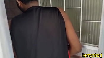 Carioca Black Student With A Monster Cock Gives Private Lessons And Fucks The Housewife’s Brains Out In Her Own Home