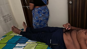 The Secret Desires And Debauchery Of Indian Maids Behind Closed Doors