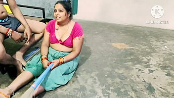 Hardcore Indian Mother Pounding Wet Pussy