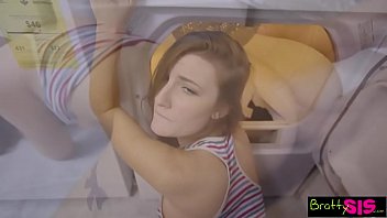 Bratty Step Sis Gets Ravaged And Begs For More