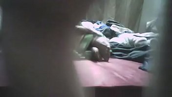 Desi Maid’s Steamy Sex Session 01