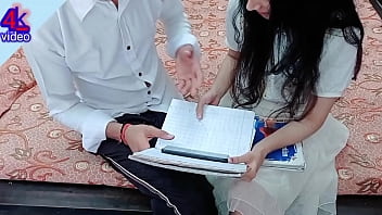 Desi College Sluts Getting Raw And Nasty In Hindi