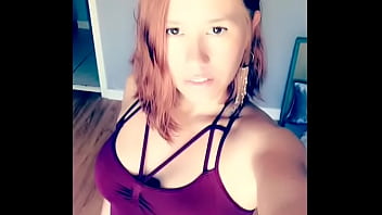 Leaked Selfies: Tight Little Panties