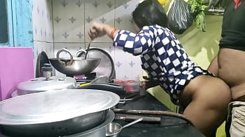 The Naive Maid From The Village Had No Clue, So The Master Took Advantage And Fucked Her Hard