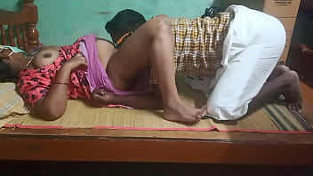 Desi Village Aunty’s Homemade Sexiness