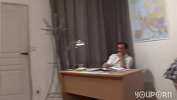 Private Lessons With Teacher Telsev: Two Students Get A Hands-on Education