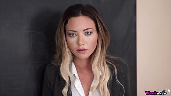 Natalia Forrest’s Naughty Tutoring Session With Her Eager Pupils
