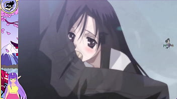 A Filthy Finale: The Sixth Sinful Session Of School Days