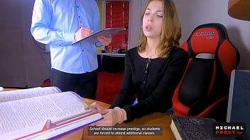 Personal Pleasure Instructor
