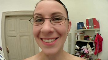 Klara’s Gaze: A First-person Fantasy