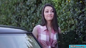 Lily Adams Makes Her Stepmom India Summer Explode With Pleasure
