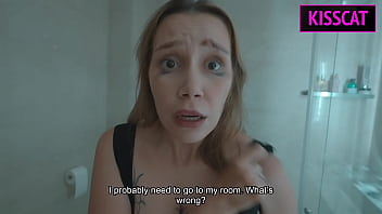 A Cheating Husband’s Cuckolding: His Stepson Pounds His Wife’s Gaping Cunt In Their Marital Bed, Filling Her Womb With A Forbidden Load