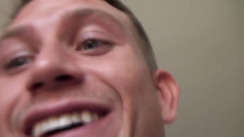 Motel Room Rendezvous With An Eager Teen