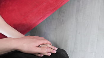 Breaking In My Tight Hole With A Massive Monster Cock For The First Time
