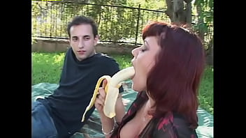 Mature Stepmother’s Raw Seduction Of Her Stepson’s Best Friend