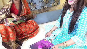Indian Valentine’s Day Xxx Special: A Steamy Hindi Xxx Affair
