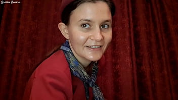 A Russian Flight Attendant Gave Me The Mile-high Experience Of A Lifetime.