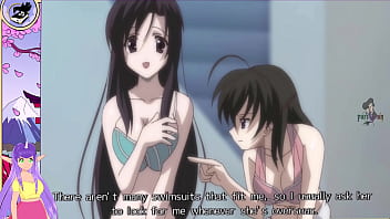 A Filthy Fourth Fucking In School Days