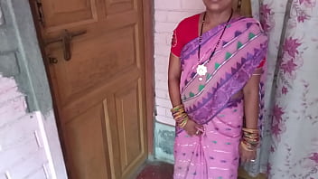 Mother-in-law Came Home And I Seduced And Fucked Her Raw. Desi Hindi Hardcore Sex.