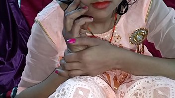 Desi Slut Moans Loudly In Hindi While Getting Fucked