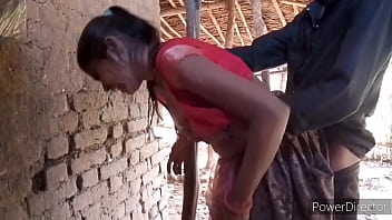 Desi Bhabhi’s Raw Anal Fuck