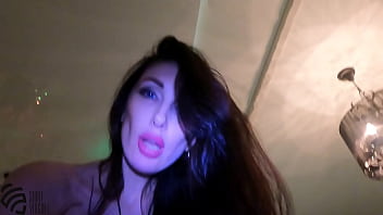 Husband Spots His Wife At The Club And Gives Her A Rough, Unforgettable Fucking
