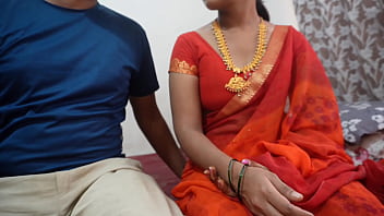 Young 25-year-old Teacher Gets Dirty With Her Student In Hindi Audio