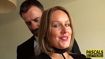 Obedient Mature Woman Gets Thoroughly Railed