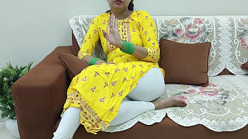 Forbidden Lust: My Indian Stepmom Fucks Her Stepbrother And Makes Him Her Dirty Little Lover
