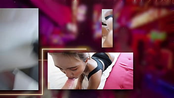 Pov: Fucking A Sexy Curvy Thai Amateur And Filling Her Pussy With Cum
