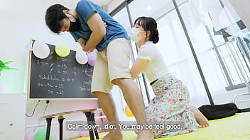 Hardcore Lessons From My Private Tutor