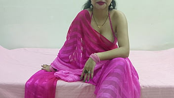 My Horny Indian Stepsister Gets Pounded Hard By Her Stepbrother While We’re Home Alone And She’s Moaning Dirty Talk In Hindi