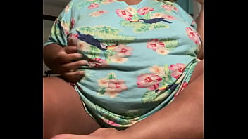 Fingering My Slick Cunt And Tight, Untouched Ass
