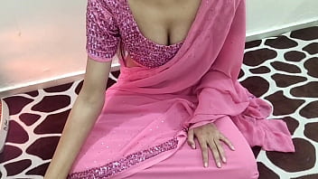 Filthy Sister-in-law Gets Railed By Her Brother-in-law In The Kitchen