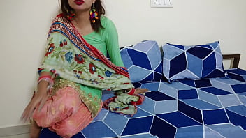 Seducing Saarabhabhi6 And Giving Her A Hardcore Anal Fucking In Clear Hindi Voice Part 1