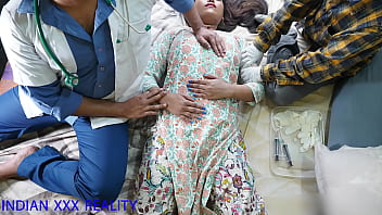 Indian Doctor’s Wild Xxx Hindi Adventure