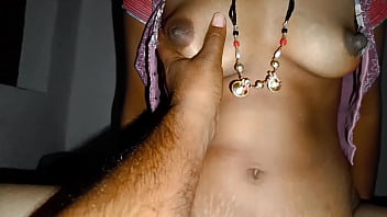 Desi Couple’s Raw Homemade Sex Tape