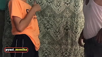 Pompous Teen Gets Ravaged By Her Step-daddy